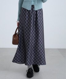 FREE'S MART | ◆サテンナロースカート(スカート)