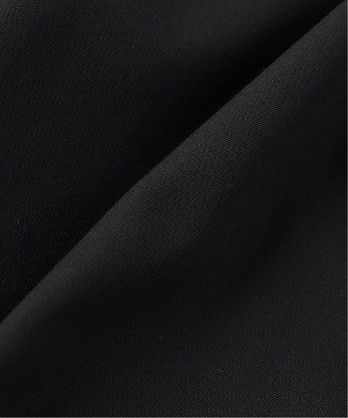 sulvam（サルバム）の「【sulvam/サルバム】ギャバジンカーゴボンテージパンツ（その他パンツ・メンズ・ブラック・S/M）」の9枚目の写真