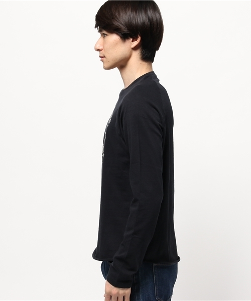 HYSTERIC GLAMOUR（ヒステリックグラマー）の「MICHIGAN ORIGINAL pt T