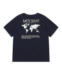 トレースリンガー半袖Tシャツ(3カラー)