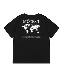 トレースリンガー半袖Tシャツ(3カラー)