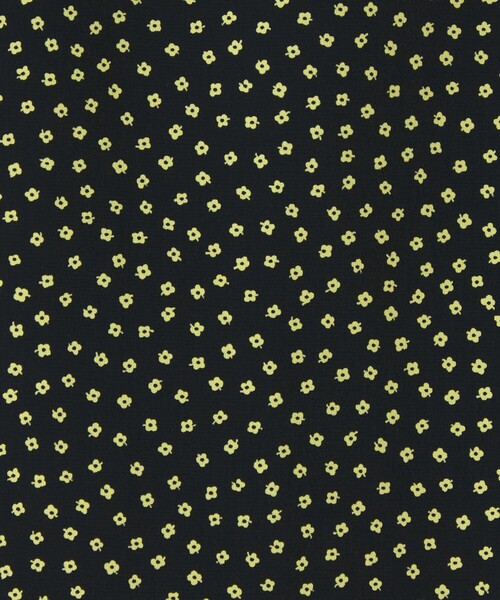 Steven Alan（スティーブンアラン）の「＜Steven Alan＞フラワー プリント スカート（スカート・レディース・ブラック/オフホワイト・M/S）」の14枚目の写真