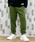 THE NORTH FACE�i�U�m�[�X�t�F�C�X�j�́u�G�{�����[�V���� �����|�C���g�h�J �X�E�F�b�g �W���K�[�p���c M EVOLUTION EMB JOGGER�i�X�E�F�b�g�p���c�j�v�b�O���[��