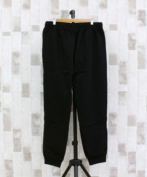 THE NORTH FACE(ザノースフェイス)の「エボリューション ワンポイント刺繍 スウェット ジョガーパンツ M EVOLUTION EMB JOGGER(スウェットパンツ・メンズ・ブラック/グリーン・XS/L/M/S/XL)」の6枚目の写真