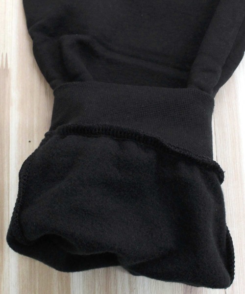 THE NORTH FACE(ザノースフェイス)の「エボリューション ワンポイント刺繍 スウェット ジョガーパンツ M EVOLUTION EMB JOGGER(スウェットパンツ・メンズ・ブラック/グリーン・XS/L/M/S/XL)」の13枚目の写真