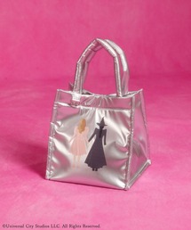 Green Parks | WICKED アートグラフィックバッグ(トートバッグ)