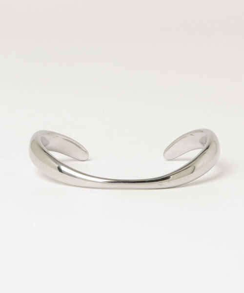 Erin & Emma(エリンアンドエマ)の「(Erin&Emma)BANGLE(バングル/リストバンド・レディース・シルバー/ゴールド・ONE SIZE)」の1枚目の写真