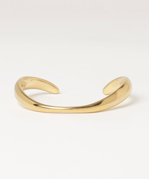 Erin & Emma(エリンアンドエマ)の「(Erin&Emma)BANGLE(バングル/リストバンド・レディース・シルバー/ゴールド・ONE SIZE)」の2枚目の写真