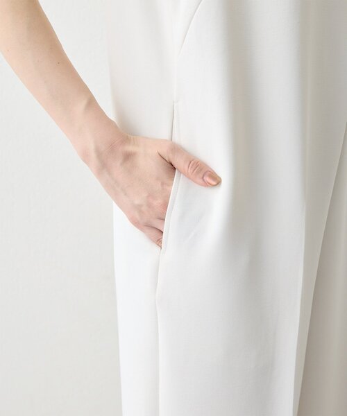 Whim Gazette（ウィムガゼット）の「オールインワン（つなぎ/オールインワン・レディース・ブラック/オフホワイト・FREE）」の22枚目の写真