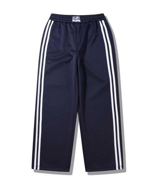 JEEP(ジープ)の「DUSTYラベルトラックパンツ(JQ5TSU731DA)(スウェットパンツ・レディース・その他・SMALL/MEDIUM/LARGE/X-LARGE/2XL)」の2枚目の写真