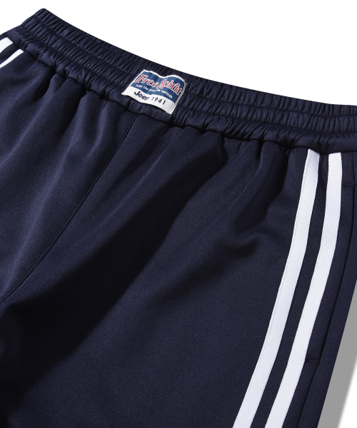 JEEP(ジープ)の「DUSTYラベルトラックパンツ(JQ5TSU731DA)(スウェットパンツ・レディース・その他・SMALL/MEDIUM/LARGE/X-LARGE/2XL)」の6枚目の写真