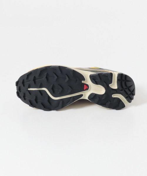 URBAN RESEARCH(アーバンリサーチ)の「SALOMON XT-6(スニーカー・レディース・イエロー系その他・23.5/25/24/24.5)」の4枚目の写真