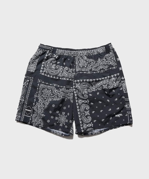 F.C.Real Bristol/エフシーレアルブリストル】BANDANA NYLON EASY 