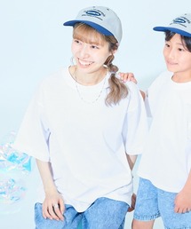 devirock(�f�r���b�N)�́y�Ђ�V�����z�ڐG�⊴ BIG�V���G�b�g ��l ���n ����T�V���c(T�V���c/�J�b�g�\�[)