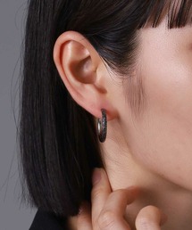 LION HEART(���C�I���n�[�g)�́yLION HEART�z�gHAWAIIAN�h�b�ۃt�[�v�s�A�X�i�V���o�[/LL�T�C�Y�j/�T�[�W�J���X�e�����X�i�����A�����M�[�Ή��jIT(�s�A�X�i�Ў��p�j)