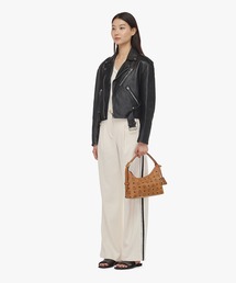 MCM（エムシーエム）の「Aren ホーボー - ヴィセトス（ショルダーバッグ）」