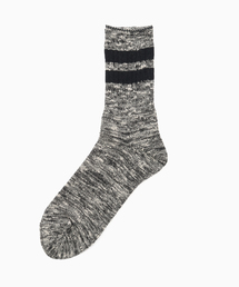 JOINT WORKS（ジョイントワークス）の「ROSTER SOX / ロスターソックス B LINE（ソックス/靴下）」
