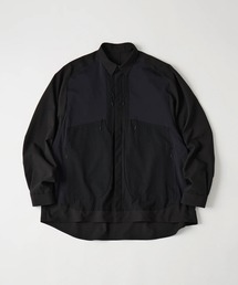 WHITE MOUNTAINEERING（ホワイトマウンテニアリング）の「【White Mountaineering/ホワイトマウンテニアリング】MULTI POCKET SHIRT（ブルゾン）」