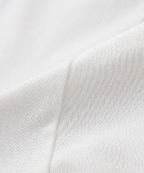 Alpha Industries(アルファインダストリーズ)の「ALPHA INDUSTRIES / アルファ インダストリーズ SNOW WASH SS HENLEY NECK(Tシャツ/カットソー・メンズ・カーキ/ブラック/ホワイト・LARGE/MEDIUM/SMALL)」の7枚目の写真