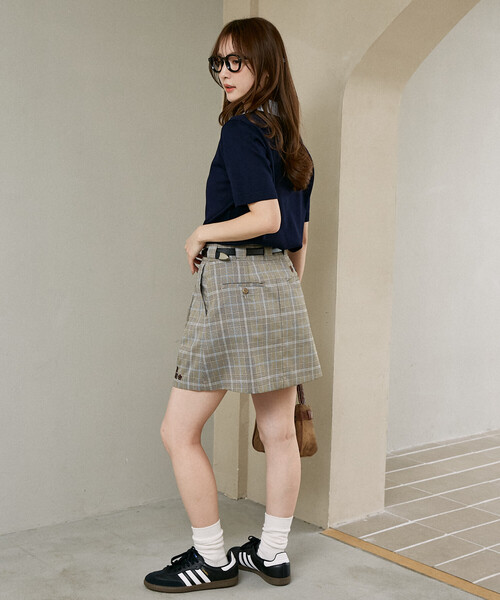 @minirocky様 確認用 MARY QUANT × Dickies × PUBLUX/マリークワント × ディッキーズ