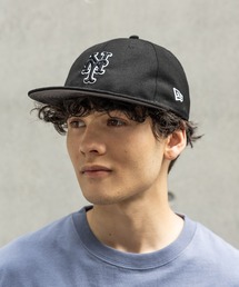 NEW ERA | 【NEW ERA(ニューエラ)】別注 RETRO CROWN 9FIFTY EX(キャップ)
