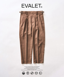 417 EDIFICE(�t�H�[�����Z�u���G�f�B�t�B�X)�́yEVALET / �G�o���b�g�z���b�V�� 2�^�b�N�p���c "�Z�b�g�A�b�v���p�\"(�X���b�N�X)
