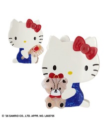 Cosme Kitchen（コスメキッチン）の「Cosme Kitchen / ＜HELLO KITTY＞バンスクリップ＜全2種＞（その他ビューティーグッズ）」