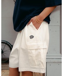 EFG WAPPEN TENJIKU CARGO SHORTS