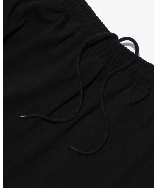 KEBOZ(ケボズ)の「EFG WAPPEN TENJIKU CARGO SHORTS(カーゴパンツ・メンズ・ホワイト/ネイビー/ブラック/アッシュグレー・XL/L/M/2XL/S)」の22枚目の写真