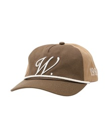 styles | WALK IN PARIS Signature cap(キャップ)