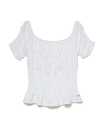 SORIN｜ソリンのTシャツ/カットソー（オフショルダー）通販 - ZOZOTOWN