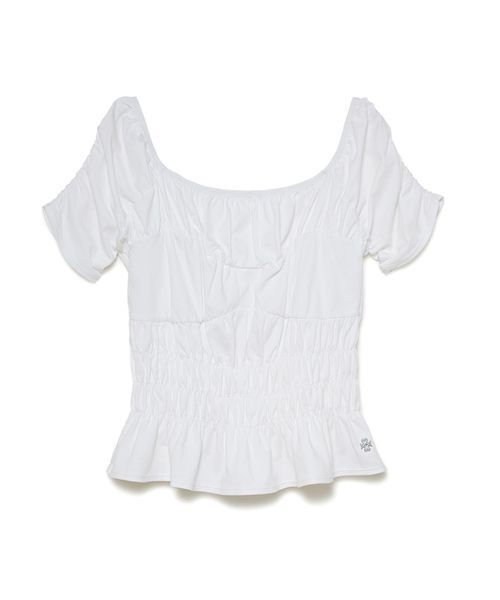 SORIN ソリン オフショル SORIN｜ソリンのTシャツ/カットソー（オフショルダー）通販 - ZOZOTOWN