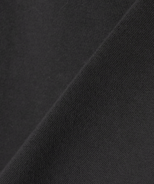 YALE（イェール）の「チェックツートンアーチフード_チャコール（パーカー・レディース・その他・SMALL/MEDIUM/LARGE/X-LARGE）」の6枚目の写真