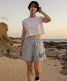 NIKE（ナイキ）の「NIKE/ナイキ グラフィックスペック 7 ボレーショーツ 2026年春夏（その他パンツ）」