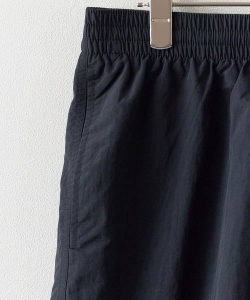 NIKE（ナイキ）の「NIKE/ナイキ グラフィックスペック 7 ボレーショーツ 2026年 夏 夏服（その他パンツ・メンズ・ミント/ベージュ/ライトグレー/ブラック・M/L/XL）」の21枚目の写真