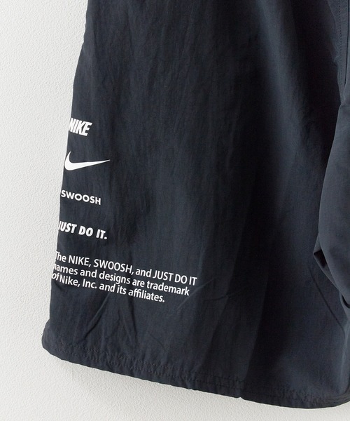 NIKE（ナイキ）の「NIKE/ナイキ グラフィックスペック 7 ボレーショーツ 2026年 夏 夏服（その他パンツ・メンズ・ミント/ベージュ/ライトグレー/ブラック・M/L/XL）」の10枚目の写真