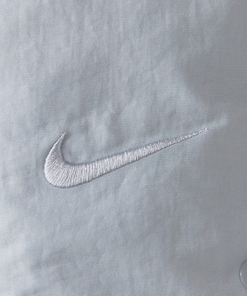 NIKE（ナイキ）の「NIKE/ナイキ グラフィックスペック 7 ボレーショーツ 2026年 夏 夏服（その他パンツ・メンズ・ミント/ベージュ/ライトグレー/ブラック・M/L/XL）」の13枚目の写真