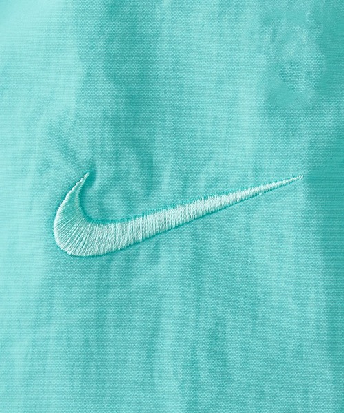 NIKE（ナイキ）の「NIKE/ナイキ グラフィックスペック 7 ボレーショーツ 2026年 夏 夏服（その他パンツ・メンズ・ミント/ベージュ/ライトグレー/ブラック・M/L/XL）」の11枚目の写真