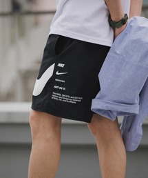 NIKE（ナイキ）の「NIKE/ナイキ グラフィックスペック 7 ボレーショーツ 2026年春夏（その他パンツ）」