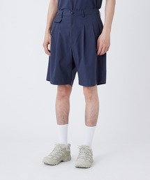 Snow Peak / ComfortFlex Wide Shorts コンフォートフレックス ワイドショーツ