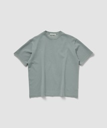 ESTNATION / 和紙ニット Tシャツ