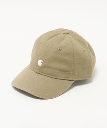 UNITED ARROWS & SONS（ユナイテッドアローズアンドサンズ）の「＜Carhartt＞ MADISON LOGO CAP/キャップ（キャップ）」