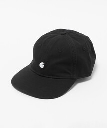 UNITED ARROWS & SONS（ユナイテッドアローズアンドサンズ）の「＜Carhartt＞ MADISON LOGO CAP/キャップ（キャップ）」