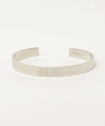 FIGURE（フィギュア）の「Minimal Logo 8mm cuff SM6UY0061（ネックレス）」