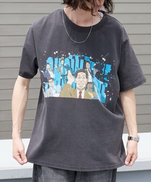 Paprika T-shit パプリカ Tシャツ プリントTシャツ 秋 秋服 2026年秋冬