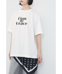 ロゴBIGTee