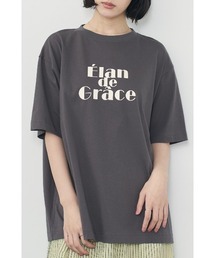 ロゴBIGTee