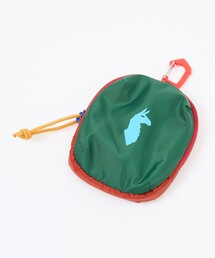 Cotopaxi（コトパクシ）の「【色が選べる】cotopaxi / コトパクシ / ALLPITA MINI BAG DEL DIA-DelDia / ショルダーポーチ【ABAHOUSE ONLINESTORE限定】（ポーチ）」