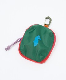 Cotopaxi（コトパクシ）の「【色が選べる】cotopaxi / コトパクシ / ALLPITA MINI BAG DEL DIA-DelDia / ショルダーポーチ【ABAHOUSE ONLINESTORE限定】（ポーチ）」