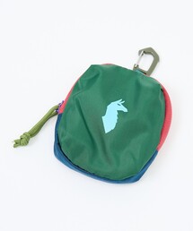 Cotopaxi（コトパクシ）の「【色が選べる】cotopaxi / コトパクシ / ALLPITA MINI BAG DEL DIA-DelDia / ショルダーポーチ【ABAHOUSE ONLINESTORE限定】（ポーチ）」